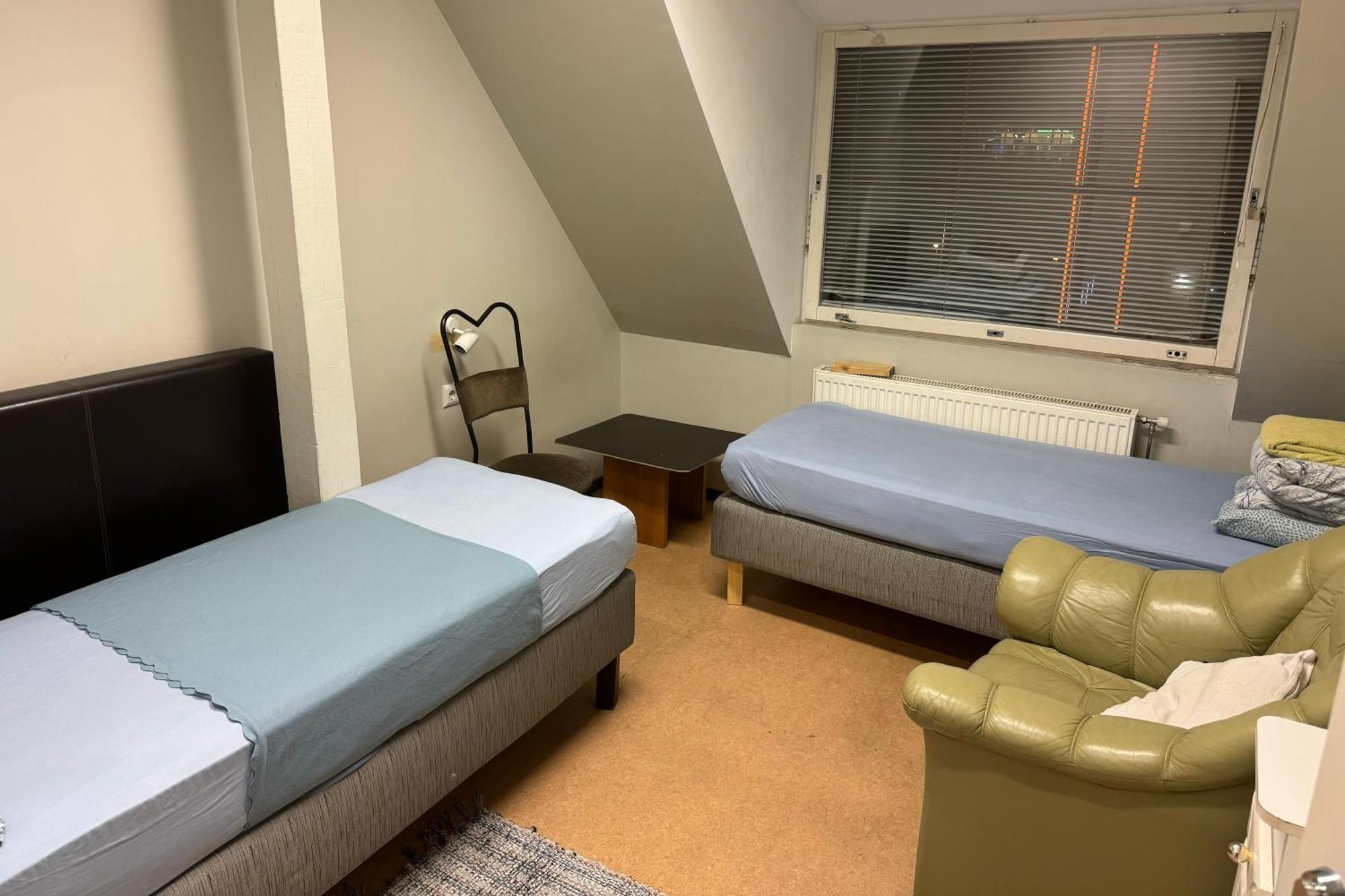 Rotermanni Hostel Near Harbor 4 Floor Tallinn Extérieur photo