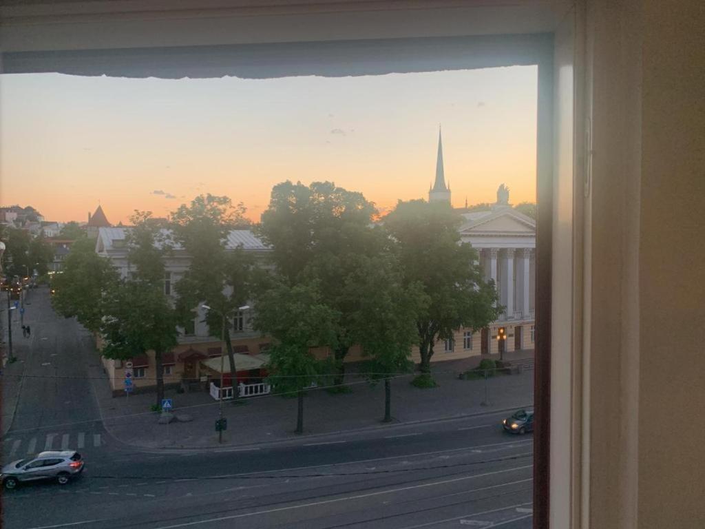 Rotermanni Hostel Near Harbor 4 Floor Tallinn Chambre photo